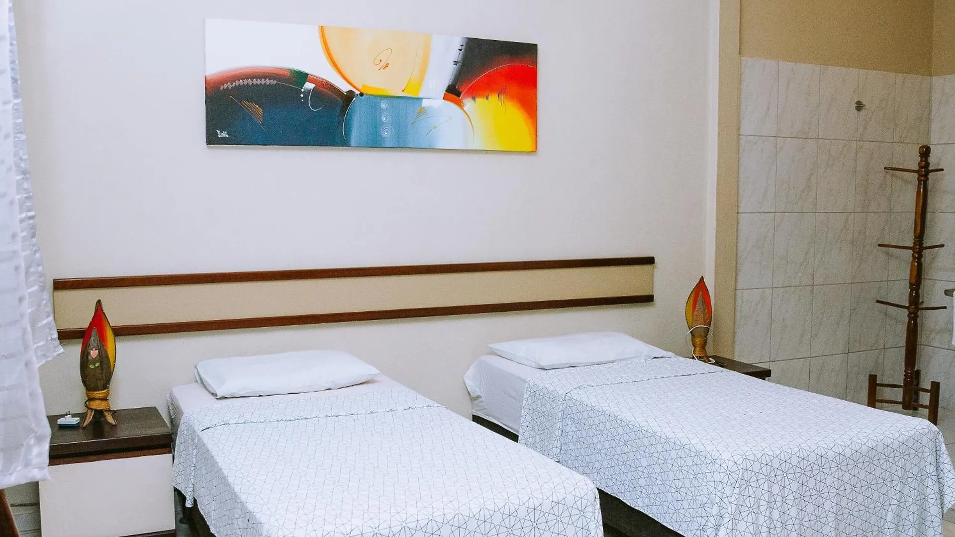 Pousada Casarao 2030 Natal Inn