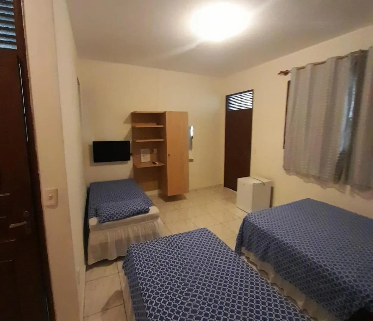 Inn Pousada Casarao 2030 Natal