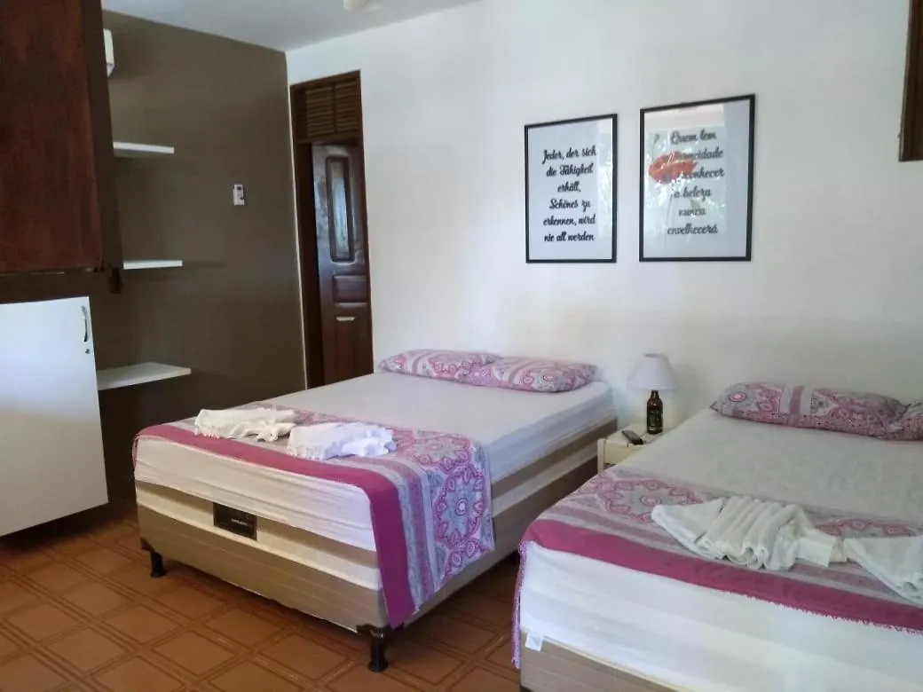 נטאל Pousada Casarao 2030 0*,  ברזיל