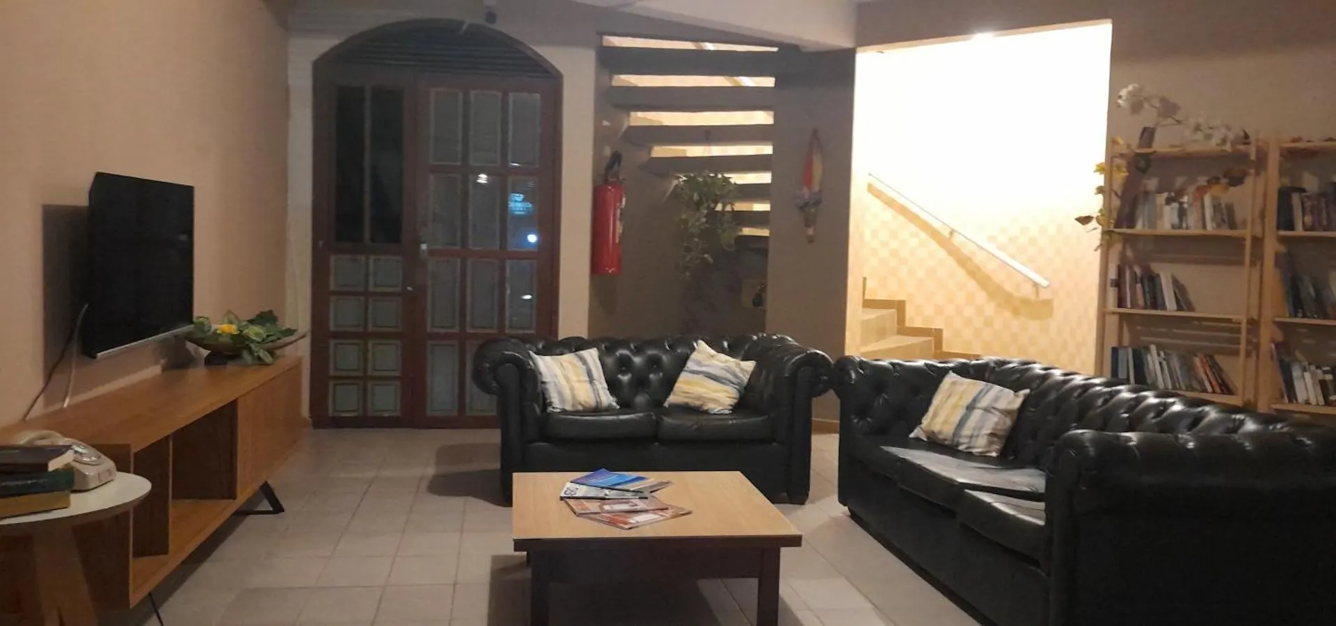 נטאל Pousada Casarao 2030 ברזיל