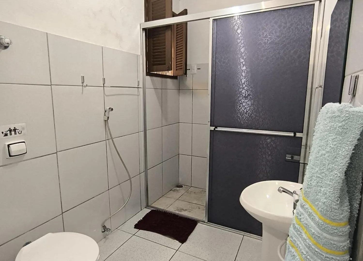נטאל Pousada Casarao 2030 0*,