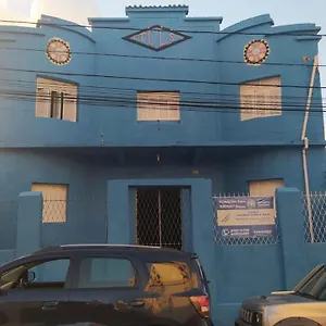 Cisne Branco Pensión